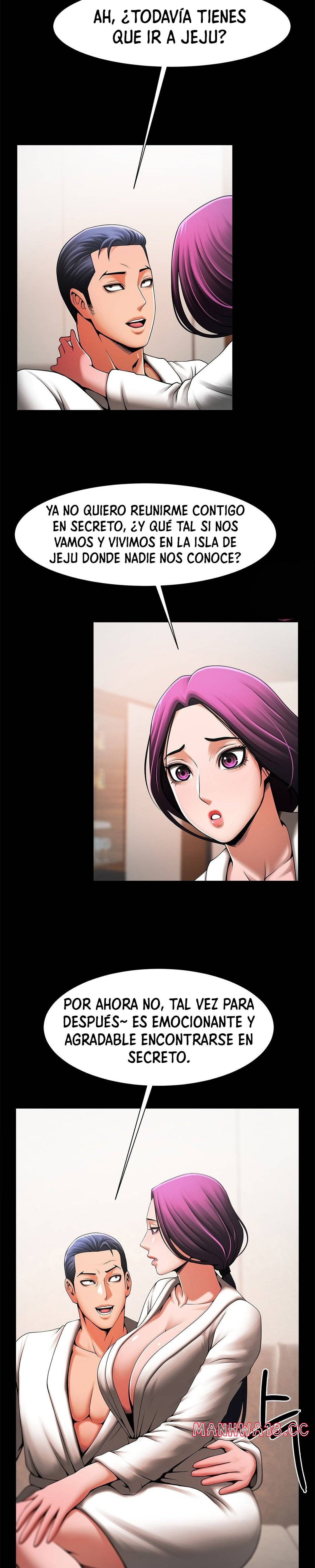 Underwater Work Raw Chapter 2 Page 31