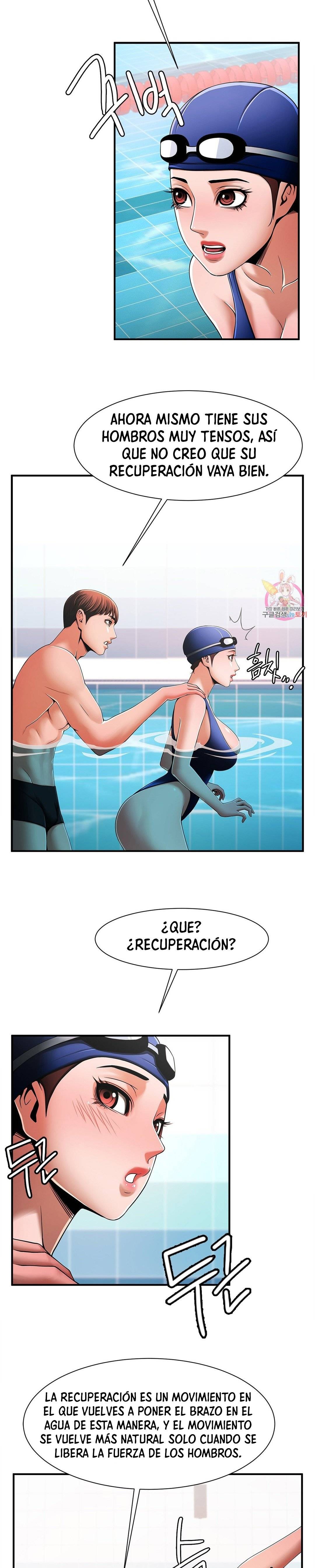Underwater Work Raw Chapter 2 Page 39