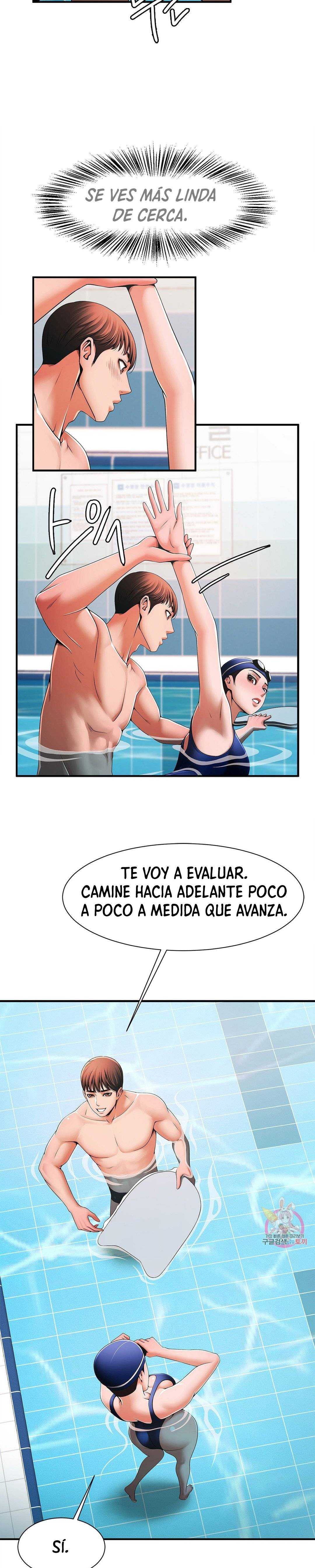 Underwater Work Raw Chapter 2 Page 41