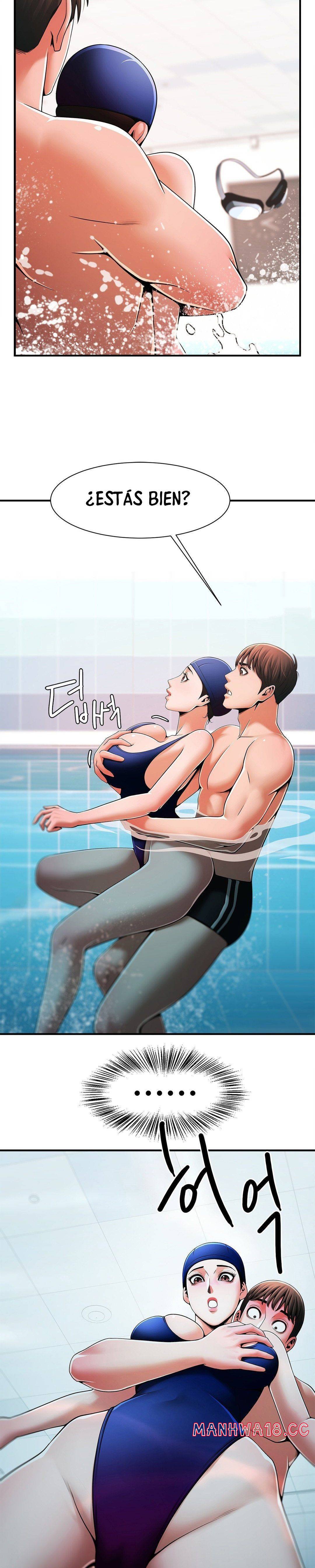 Underwater Work Raw Chapter 2 Page 43