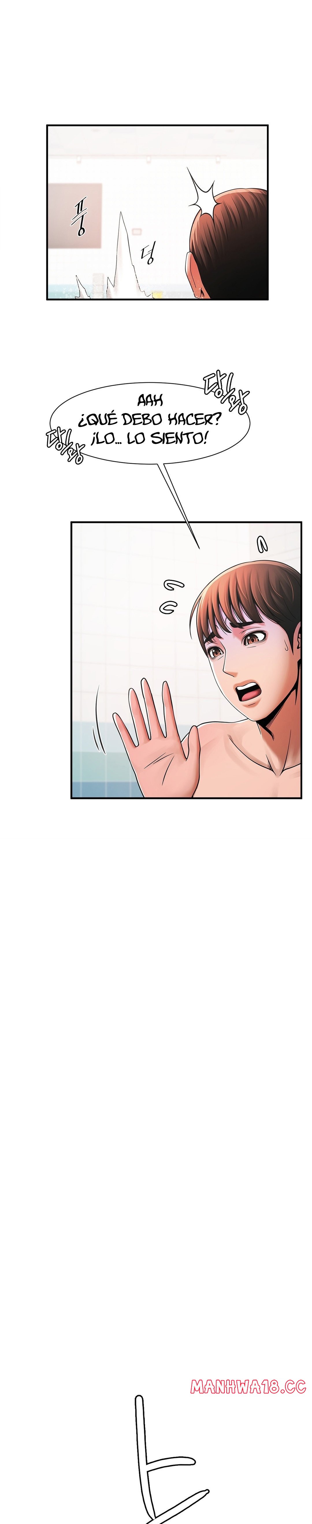 Underwater Work Raw Chapter 2 Page 45