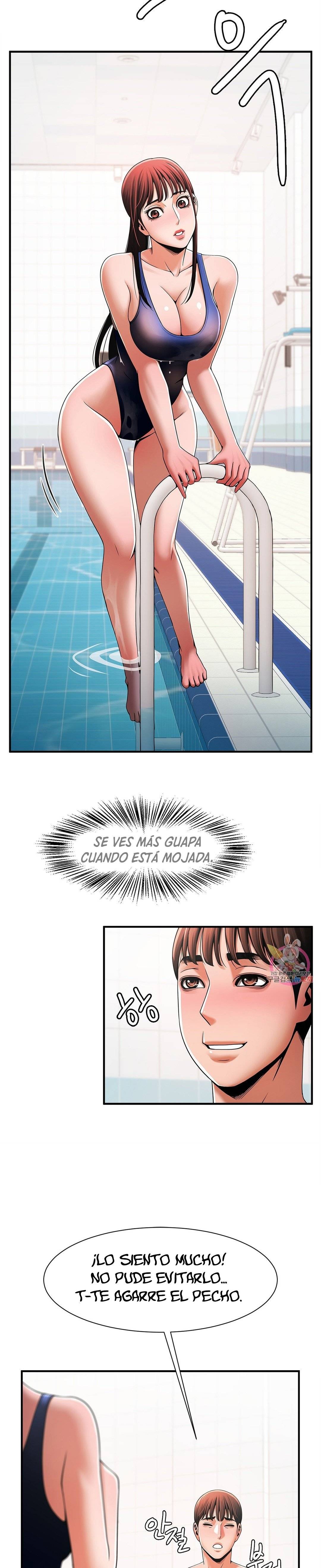 Underwater Work Raw Chapter 2 Page 46