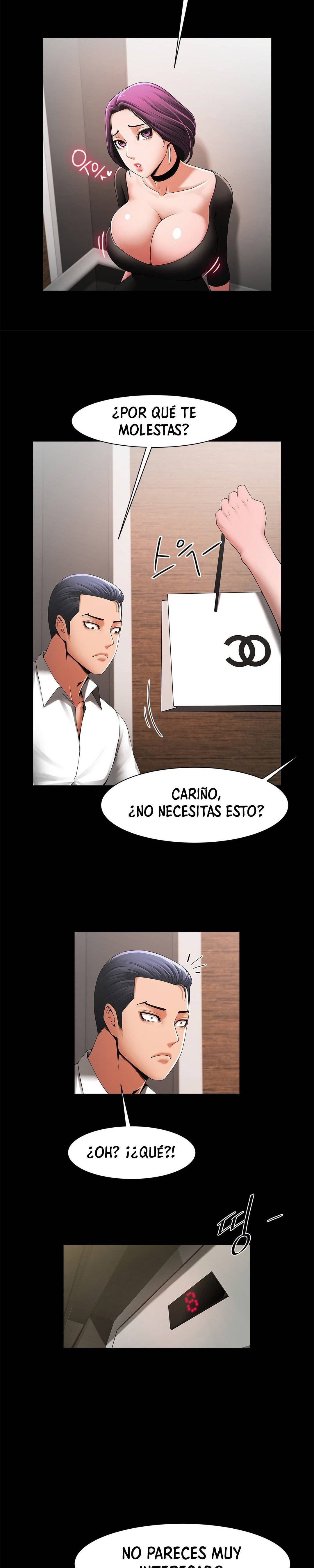 Underwater Work Raw Chapter 2 Page 6