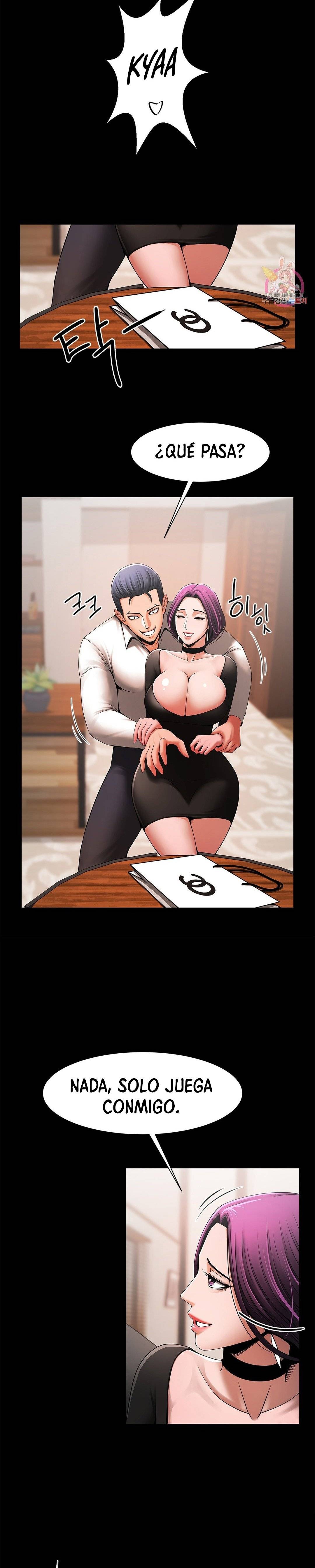 Underwater Work Raw Chapter 2 Page 8