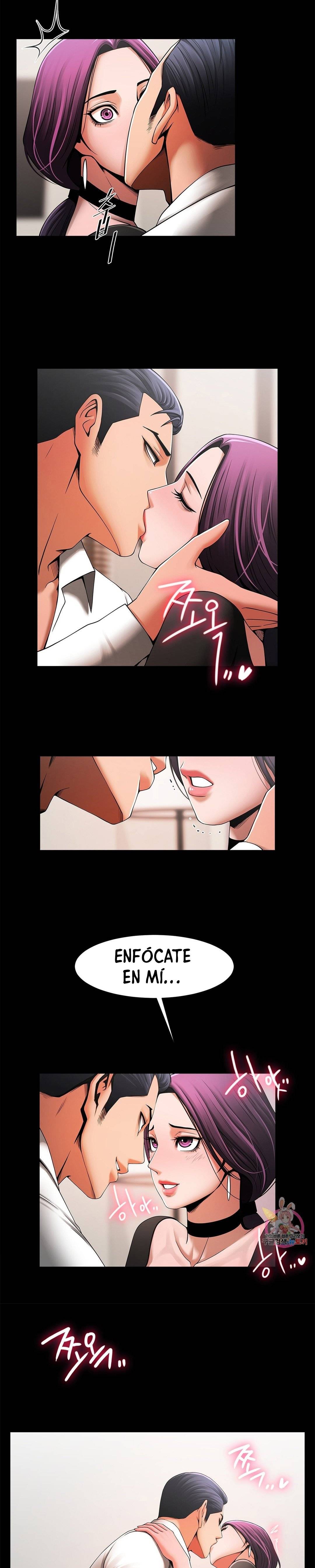 Underwater Work Raw Chapter 2 Page 9
