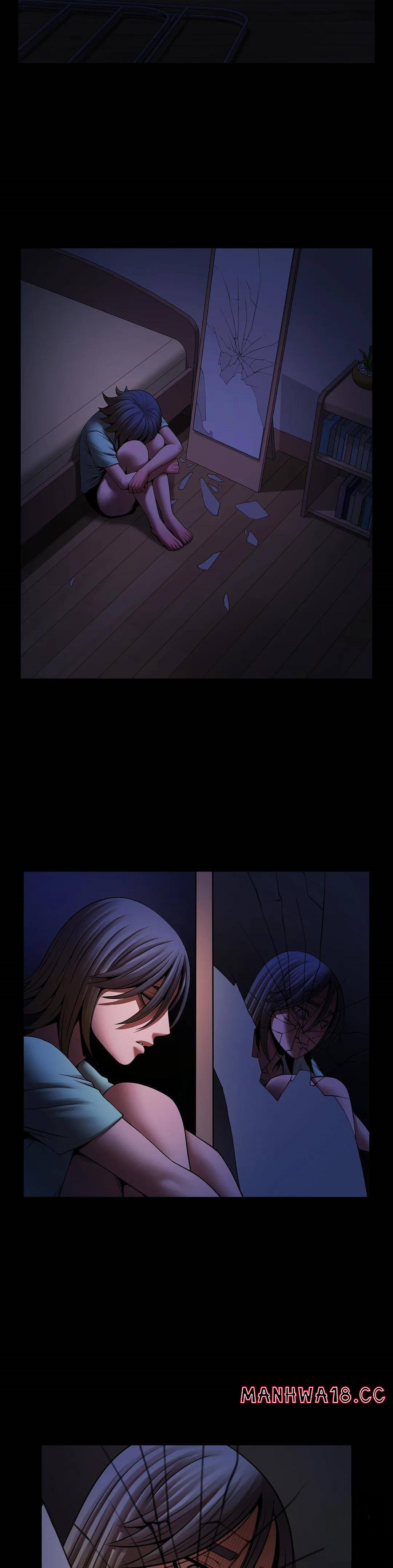 Underwater Work Raw Chapter 25 Page 23