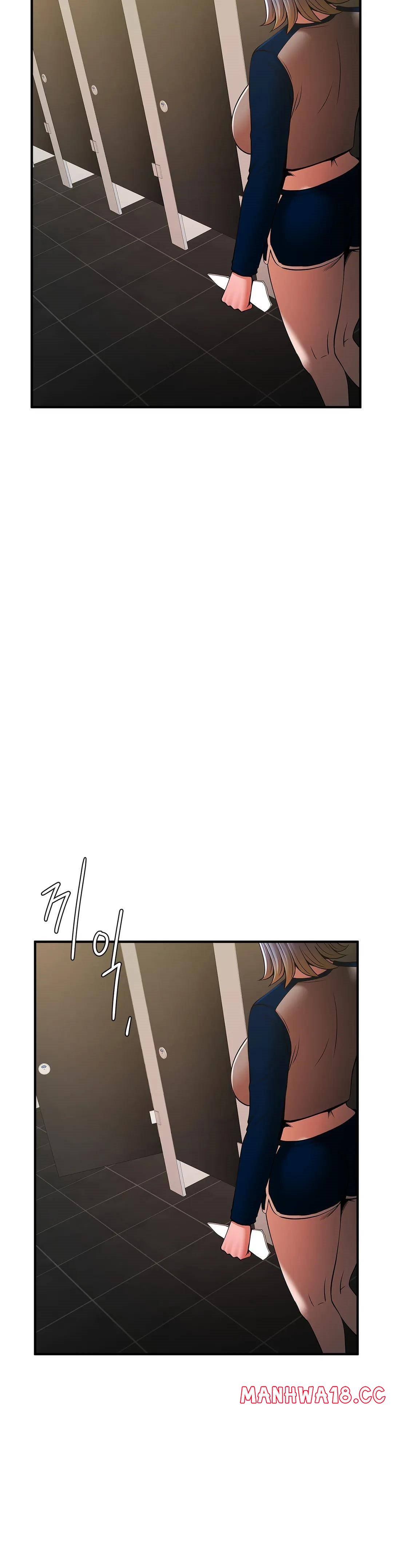 Underwater Work Raw Chapter 25 Page 29