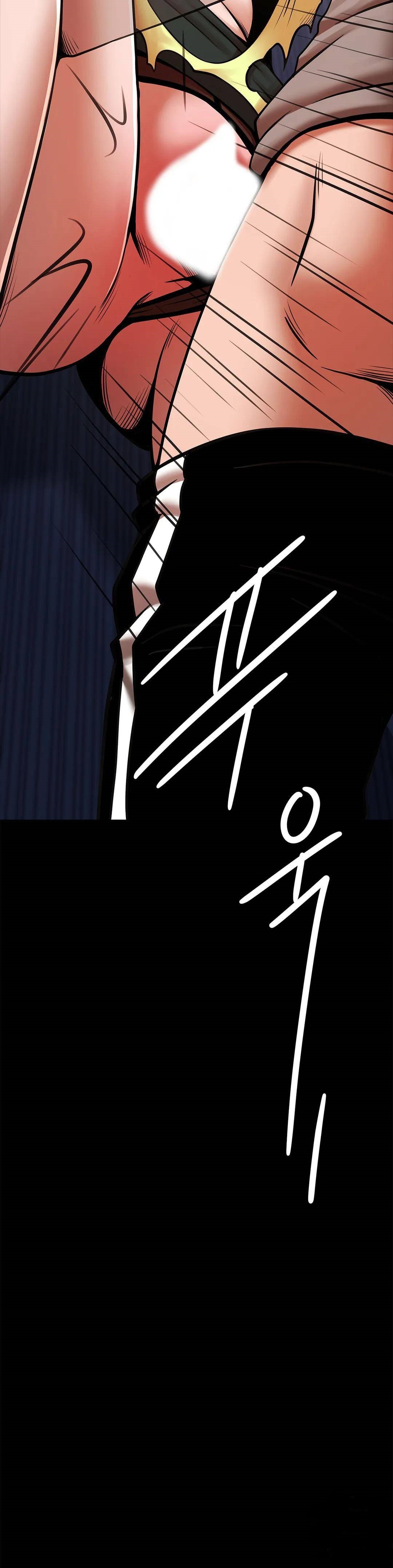 Underwater Work Raw Chapter 25 Page 3