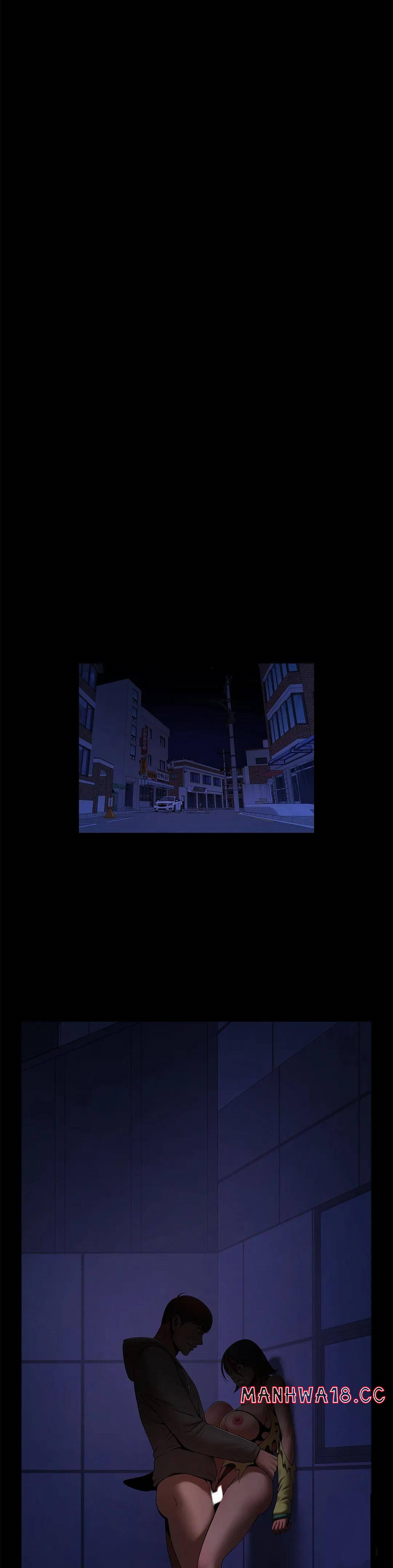 Underwater Work Raw Chapter 25 Page 5