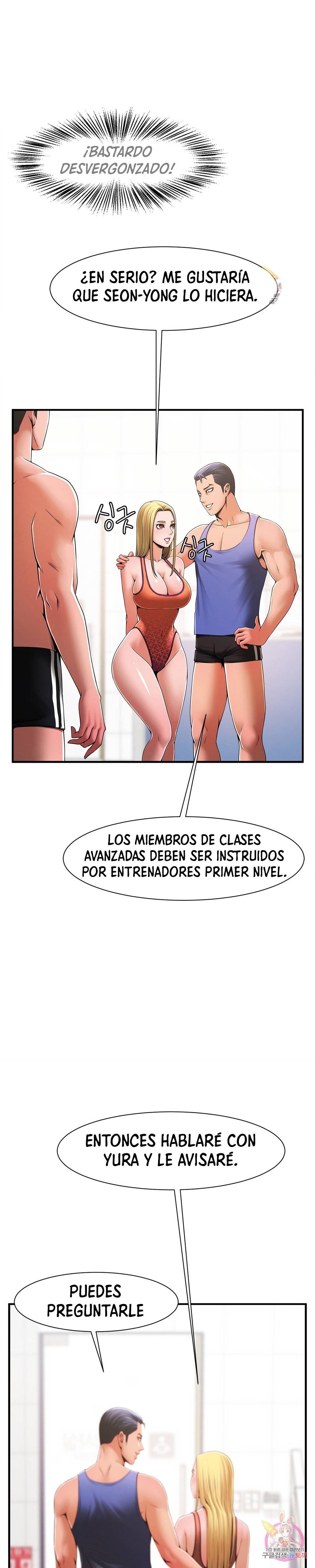 Underwater Work Raw Chapter 3 Page 12