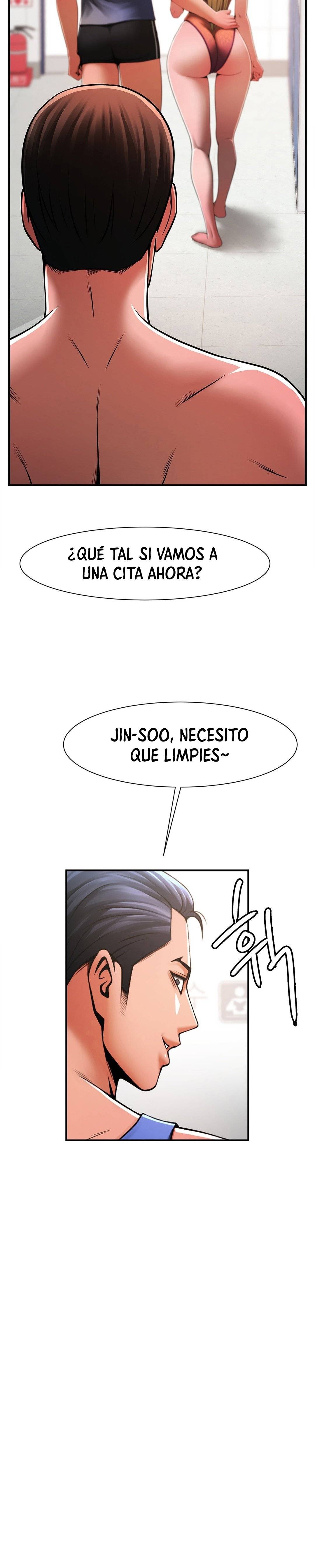 Underwater Work Raw Chapter 3 Page 13