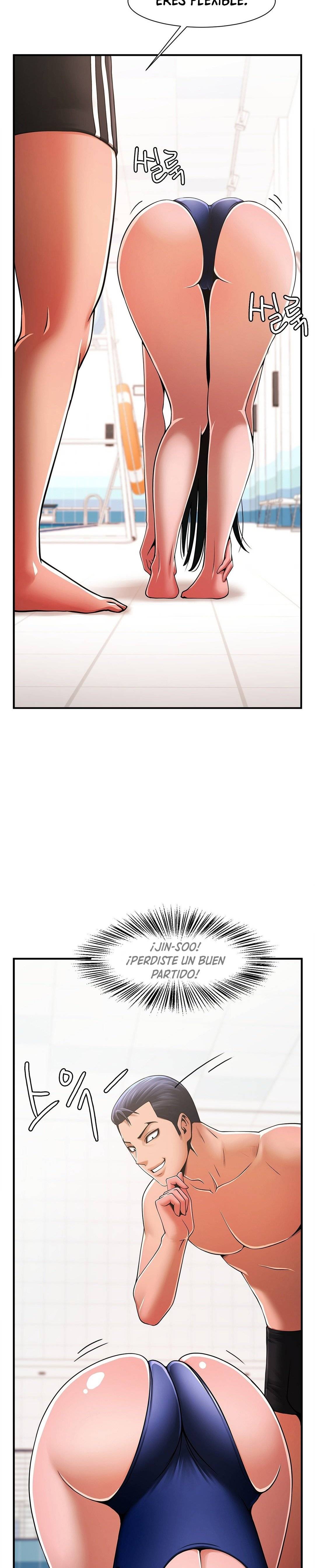 Underwater Work Raw Chapter 3 Page 18