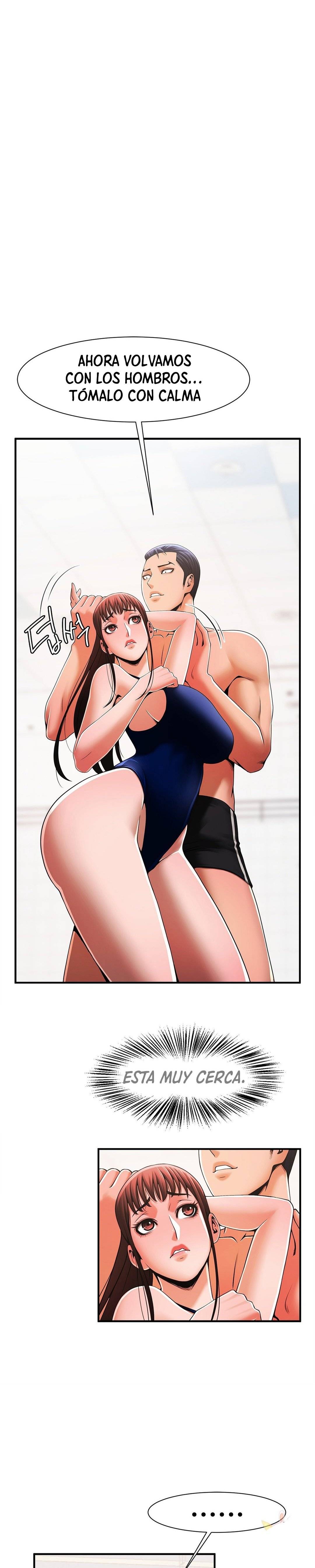 Underwater Work Raw Chapter 3 Page 20