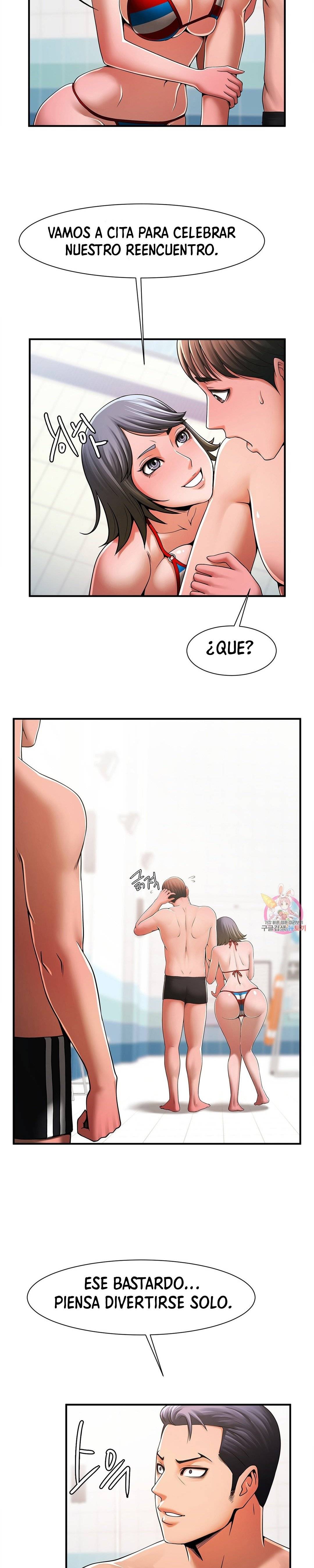 Underwater Work Raw Chapter 3 Page 34