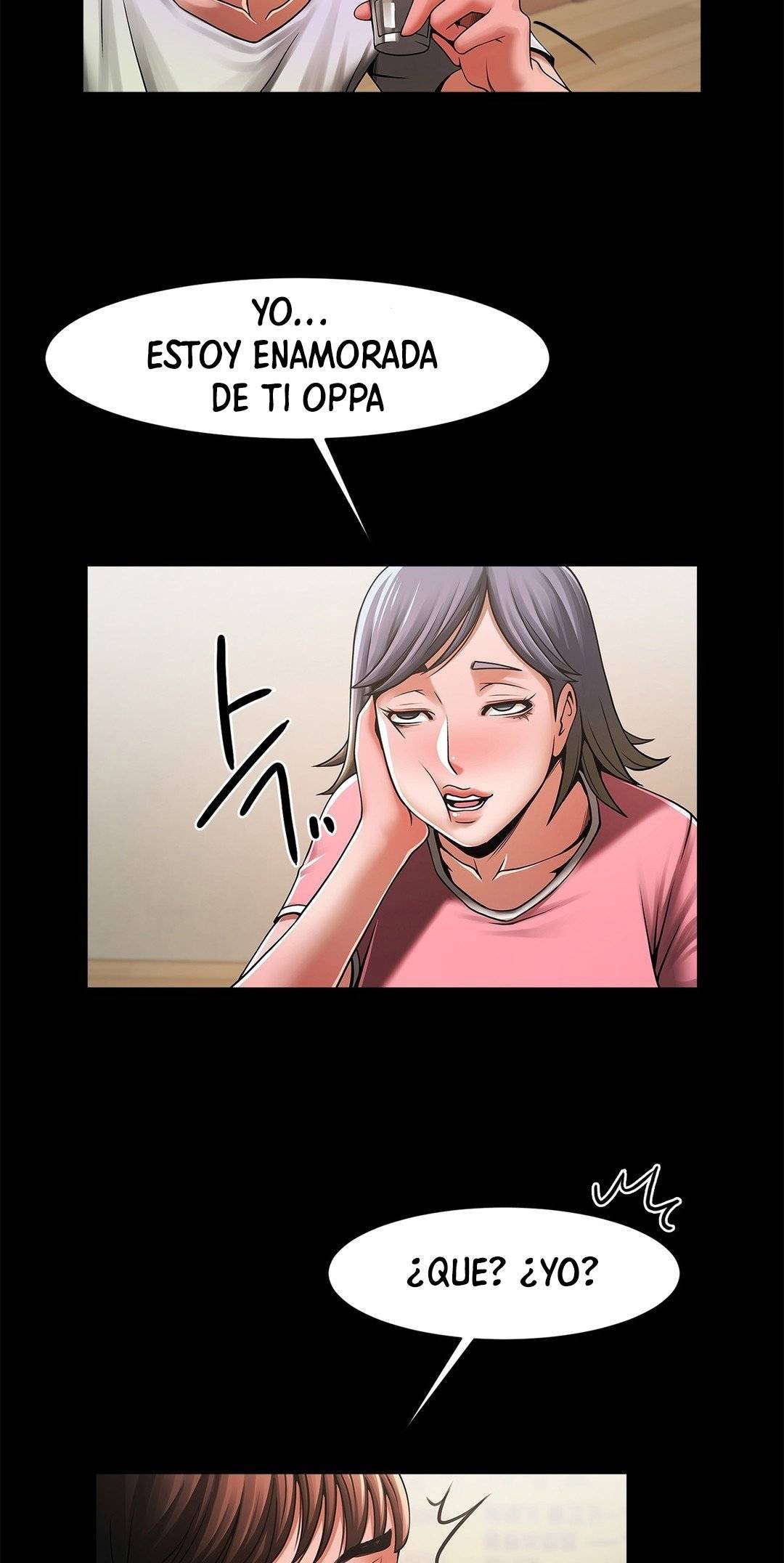 Underwater Work Raw Chapter 3 Page 37