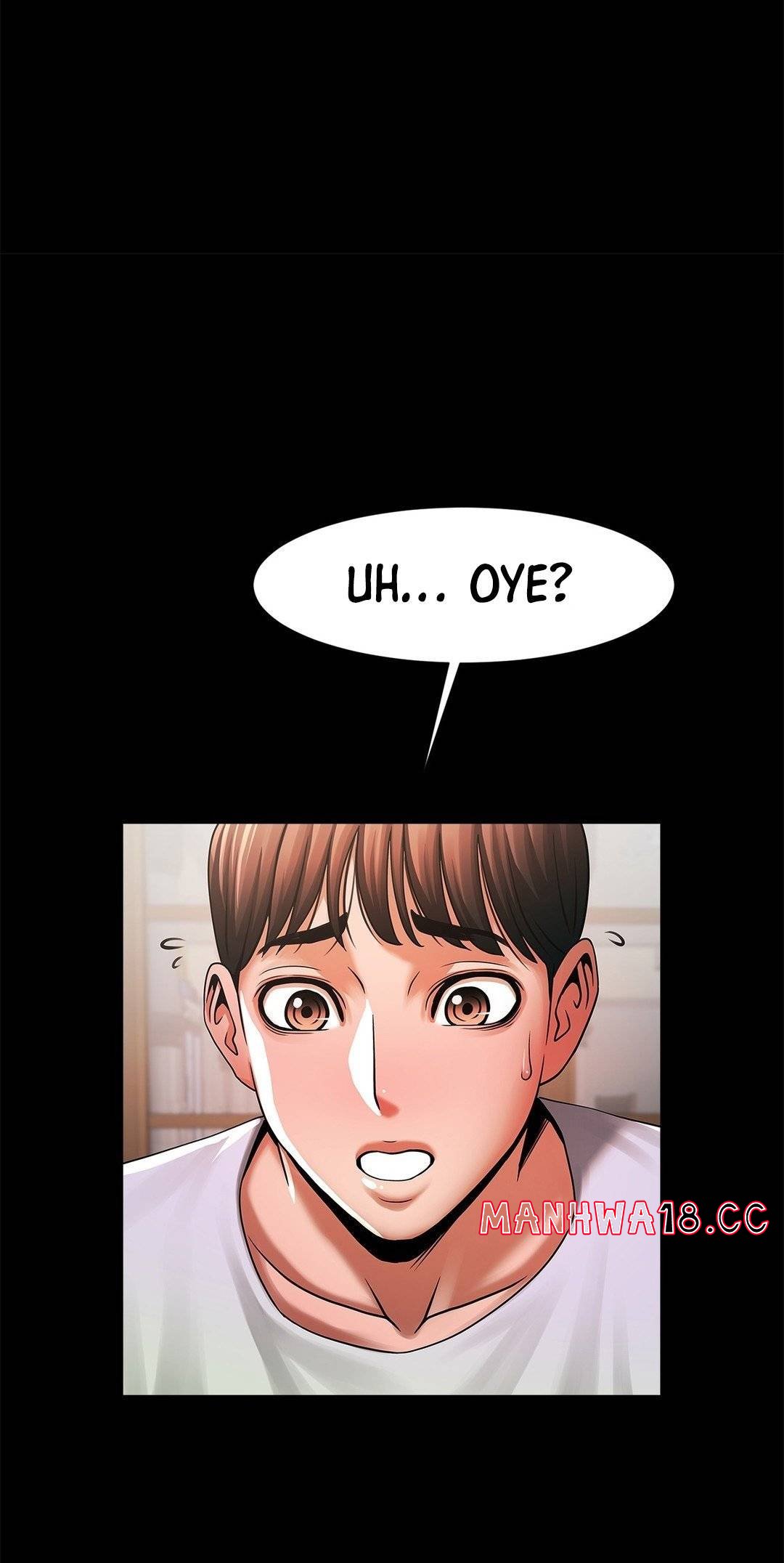 Underwater Work Raw Chapter 3 Page 39