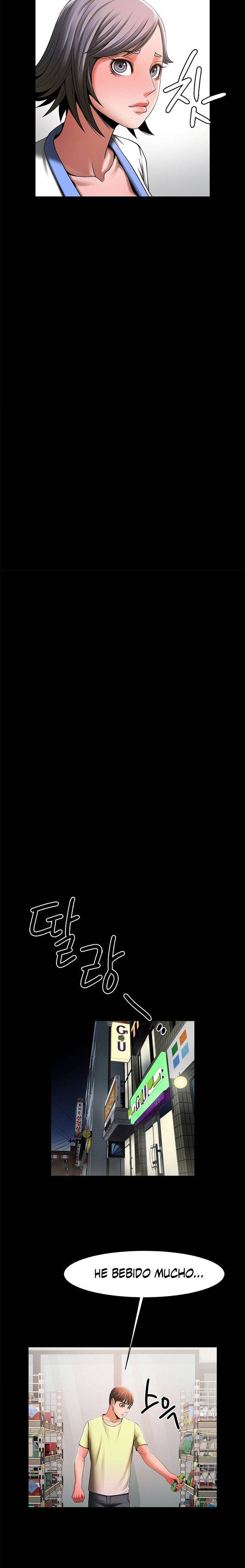 Underwater Work Raw Chapter 4 Page 20