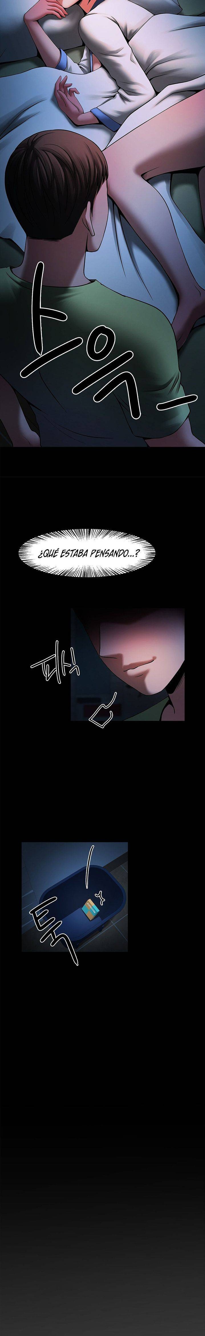 Underwater Work Raw Chapter 4 Page 22