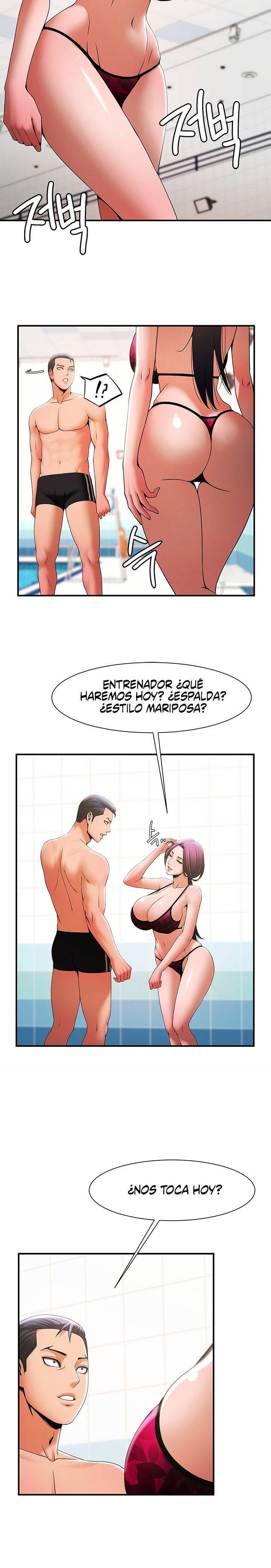Underwater Work Raw Chapter 4 Page 24
