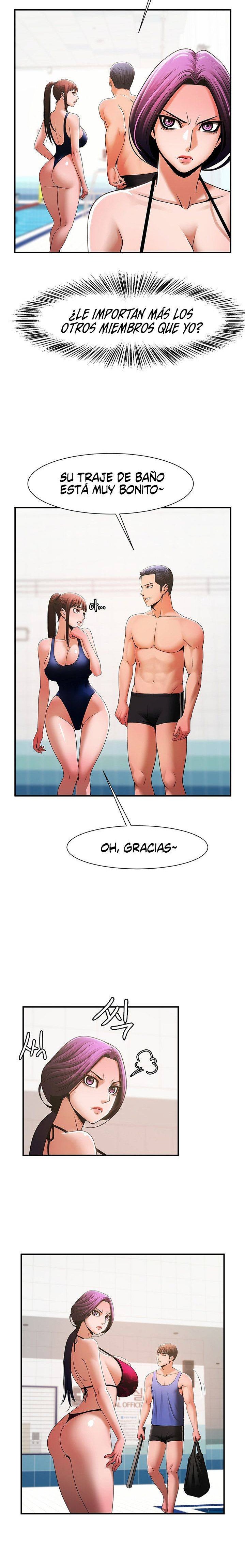 Underwater Work Raw Chapter 4 Page 26