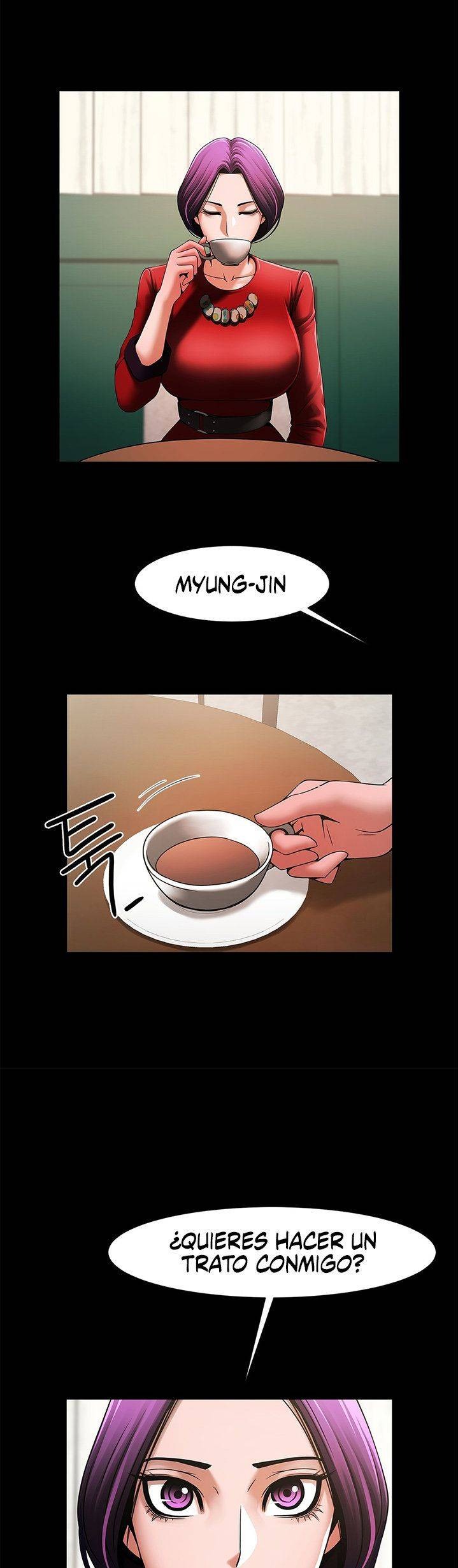 Underwater Work Raw Chapter 4 Page 29