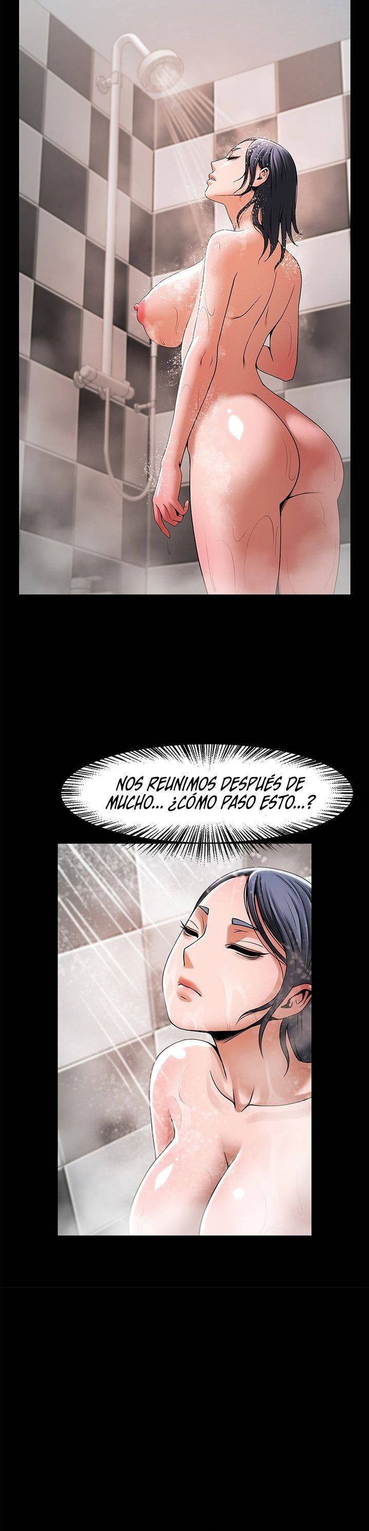Underwater Work Raw Chapter 4 Page 9
