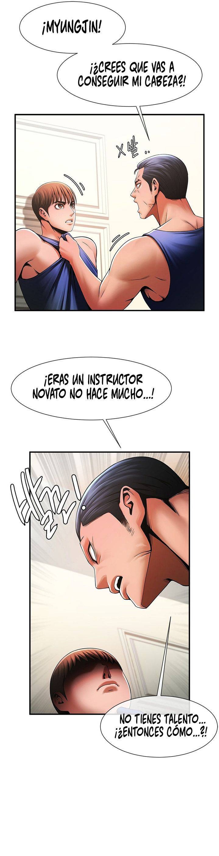 Underwater Work Raw Chapter 5 Page 16