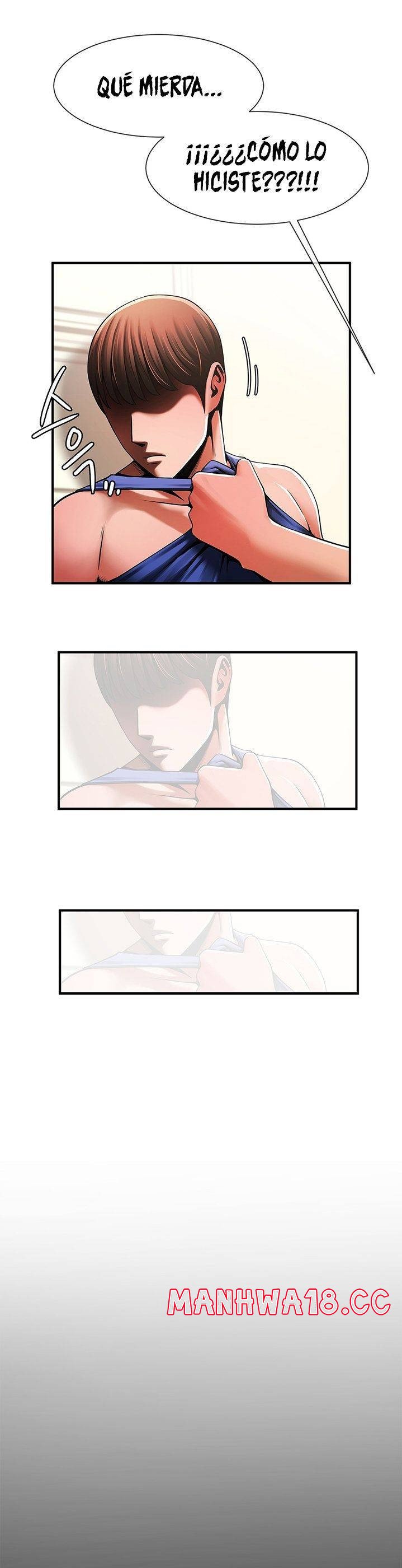 Underwater Work Raw Chapter 5 Page 17