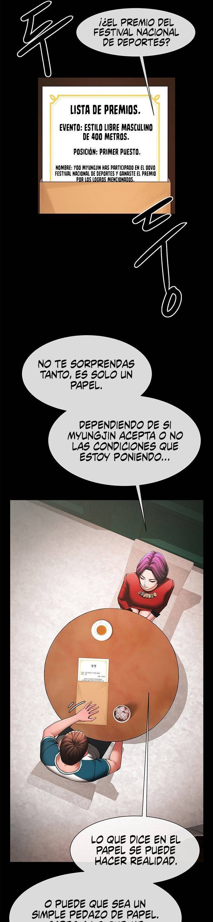 Underwater Work Raw Chapter 5 Page 22