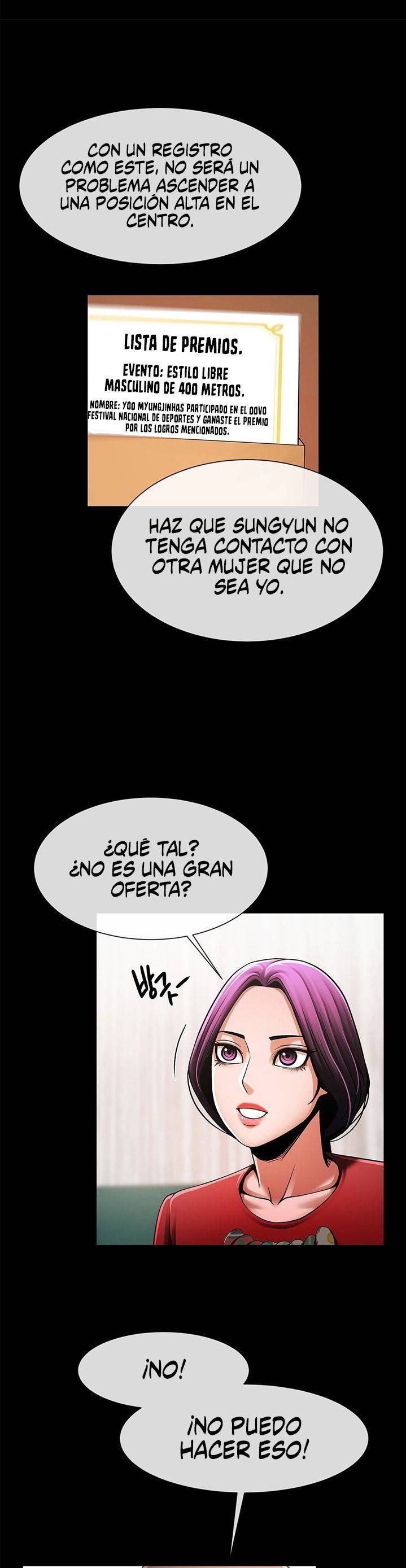 Underwater Work Raw Chapter 5 Page 25