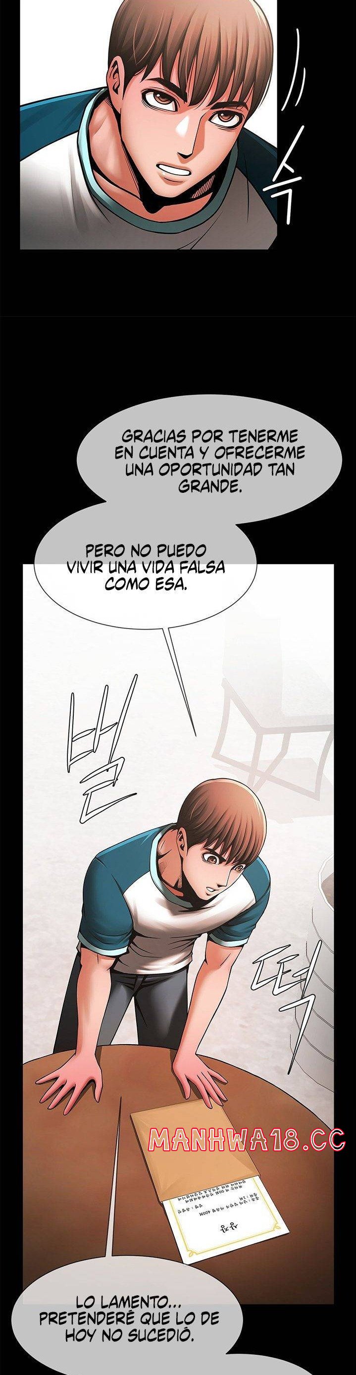 Underwater Work Raw Chapter 5 Page 26