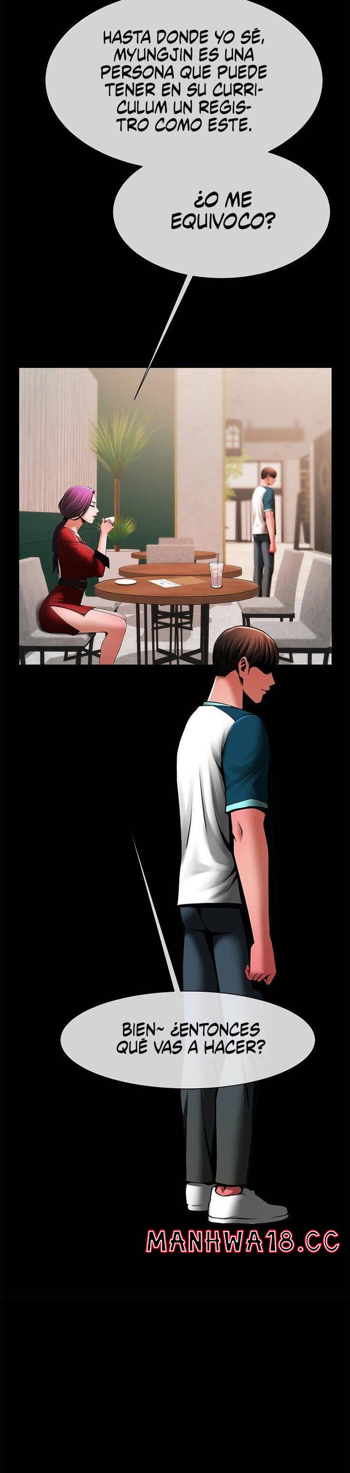 Underwater Work Raw Chapter 5 Page 30