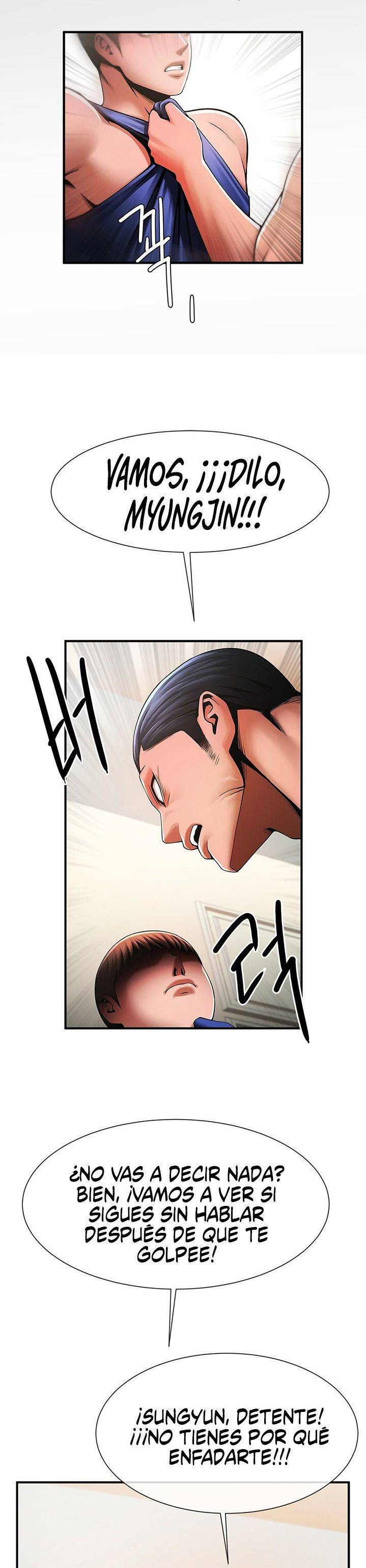 Underwater Work Raw Chapter 5 Page 32