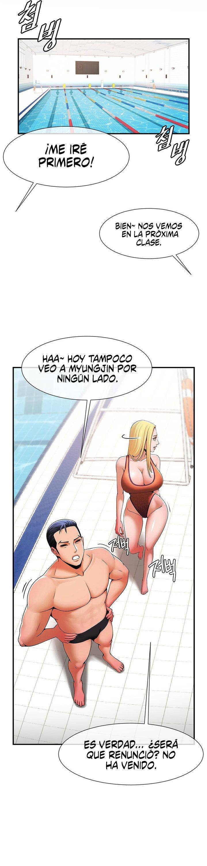 Underwater Work Raw Chapter 5 Page 4