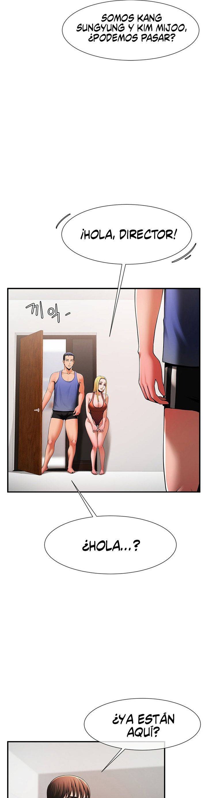 Underwater Work Raw Chapter 5 Page 8