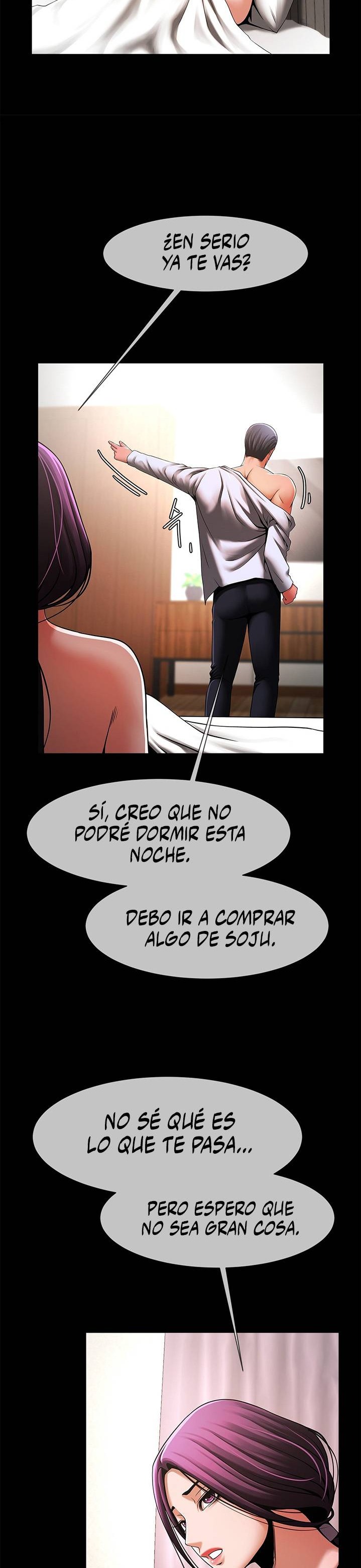 Underwater Work Raw Chapter 6 Page 15