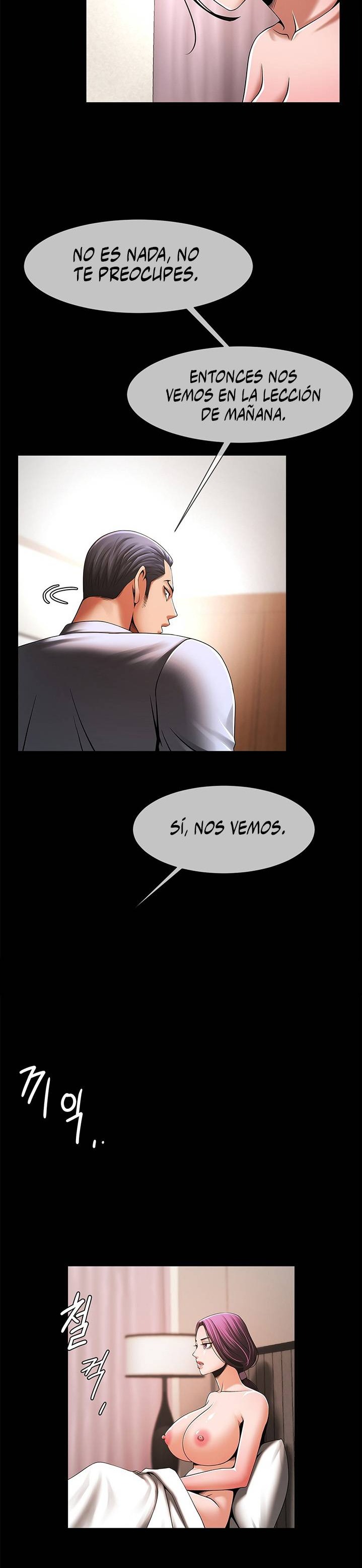 Underwater Work Raw Chapter 6 Page 16