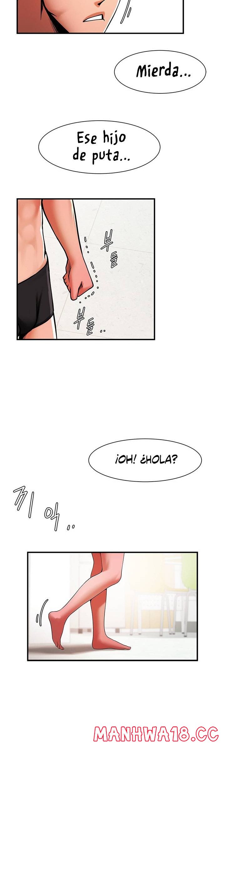 Underwater Work Raw Chapter 6 Page 25