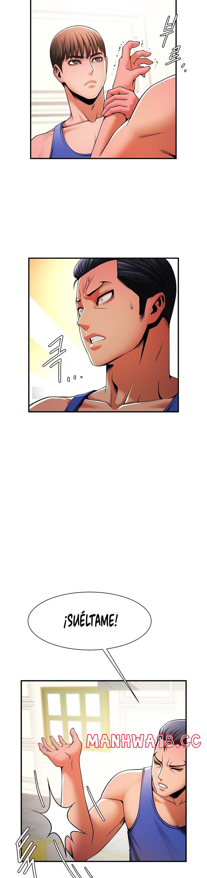 Underwater Work Raw Chapter 6 Page 3