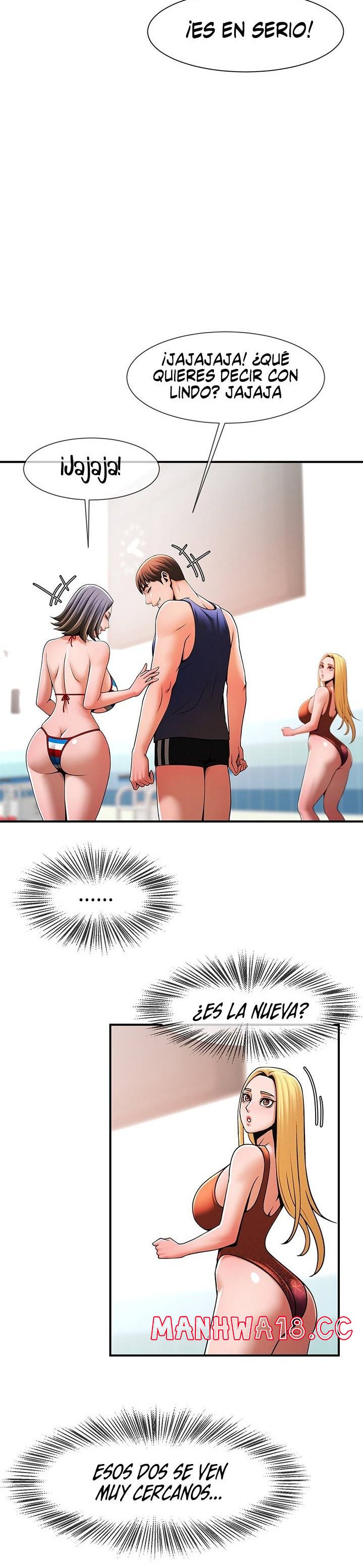 Underwater Work Raw Chapter 6 Page 37