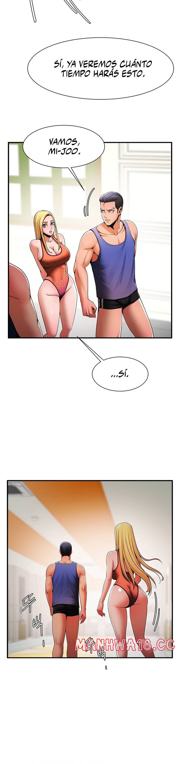 Underwater Work Raw Chapter 6 Page 4