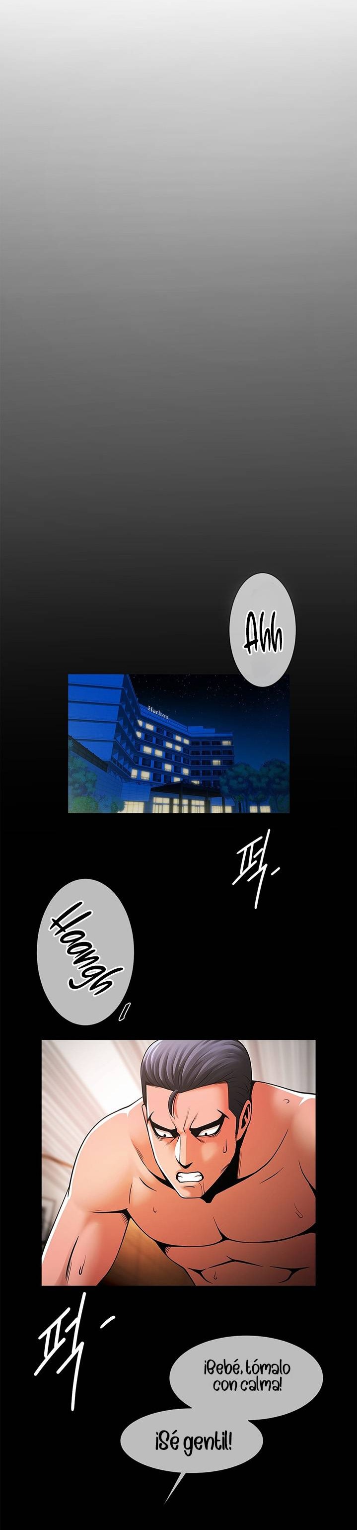 Underwater Work Raw Chapter 6 Page 7