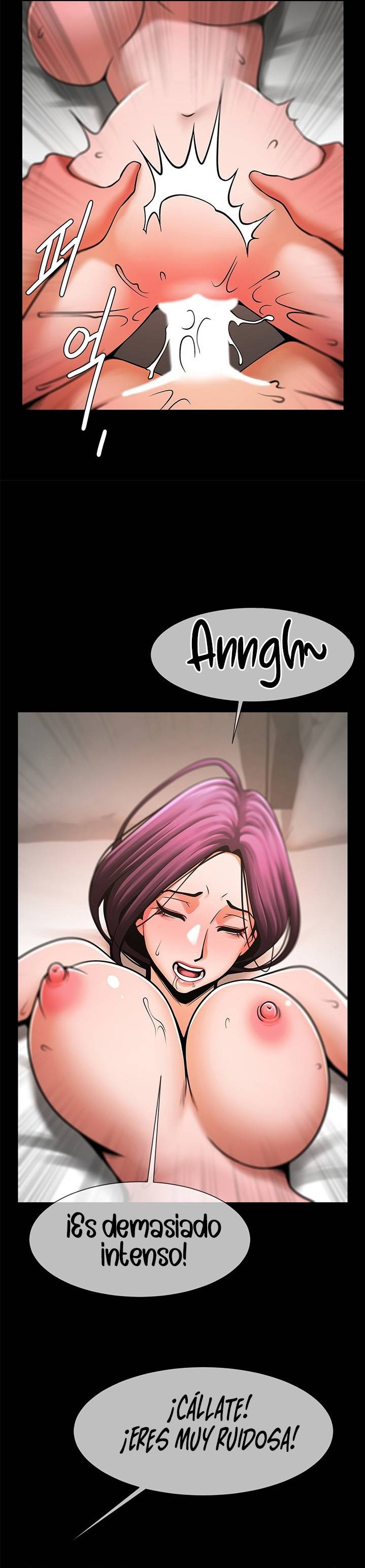 Underwater Work Raw Chapter 6 Page 8