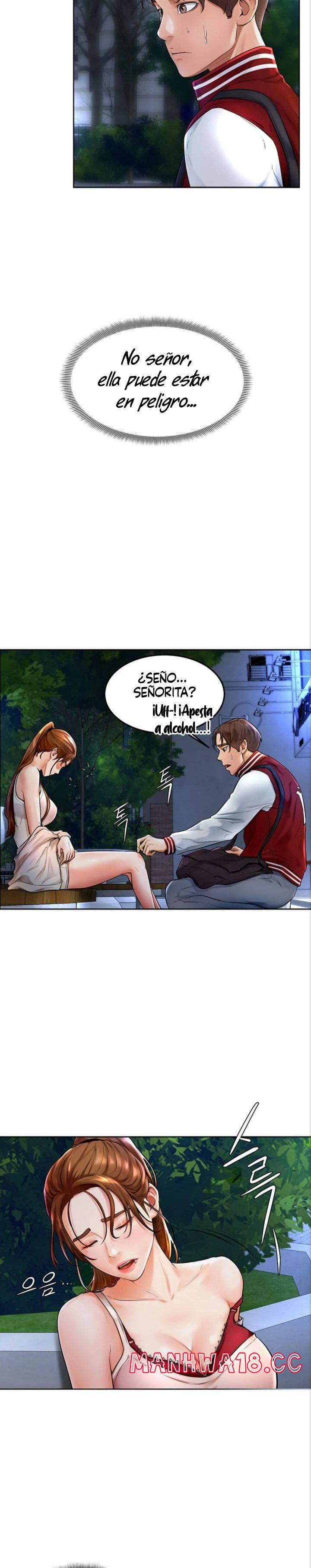 Cheer Up, Namjoo Raw Chapter 1 Page 11