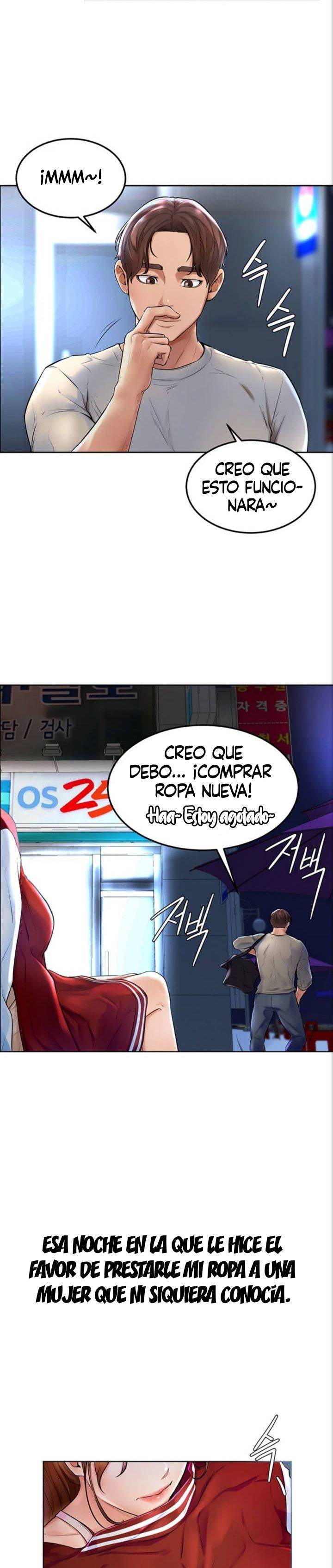 Cheer Up, Namjoo Raw Chapter 1 Page 14