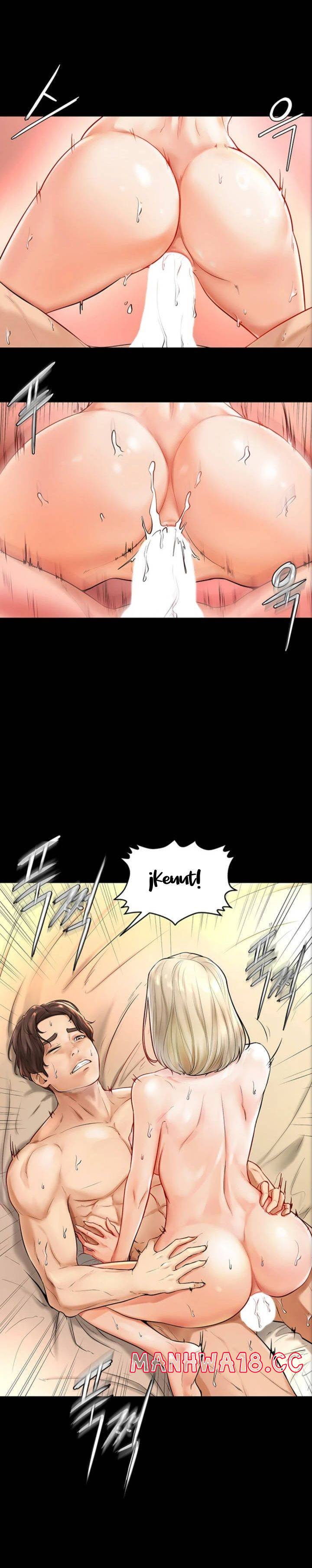 Cheer Up, Namjoo Raw Chapter 1 Page 17
