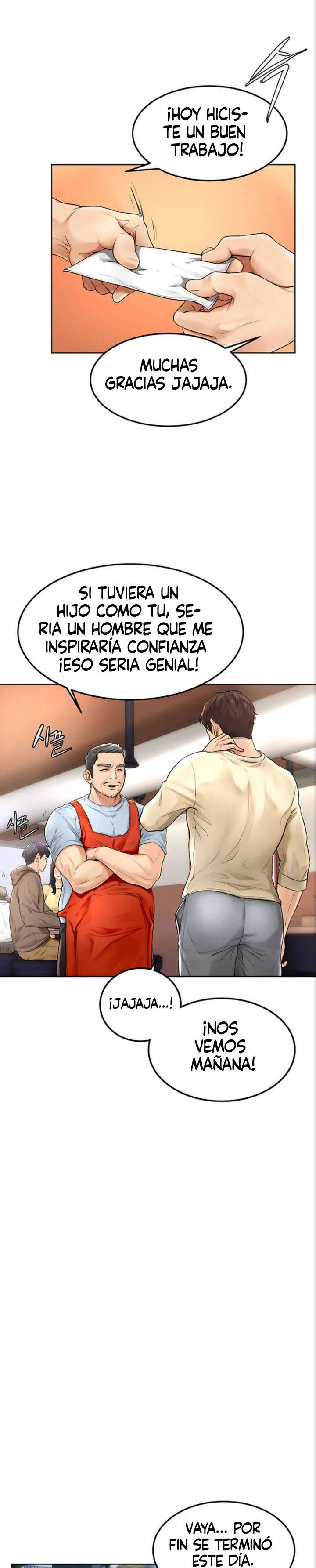 Cheer Up, Namjoo Raw Chapter 1 Page 2
