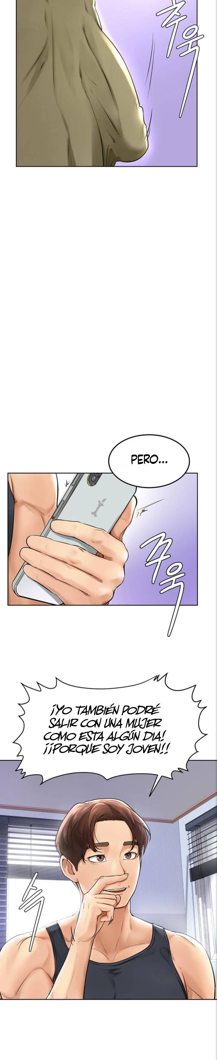 Cheer Up, Namjoo Raw Chapter 1 Page 26