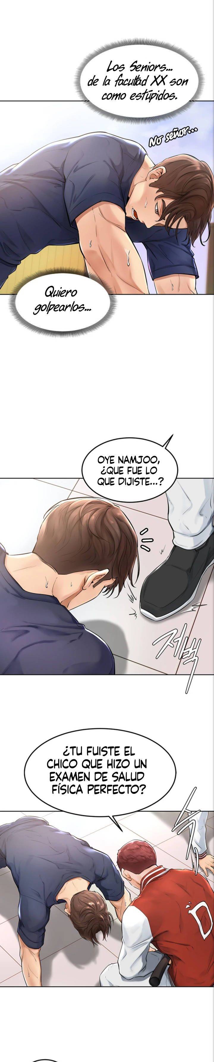 Cheer Up, Namjoo Raw Chapter 1 Page 29