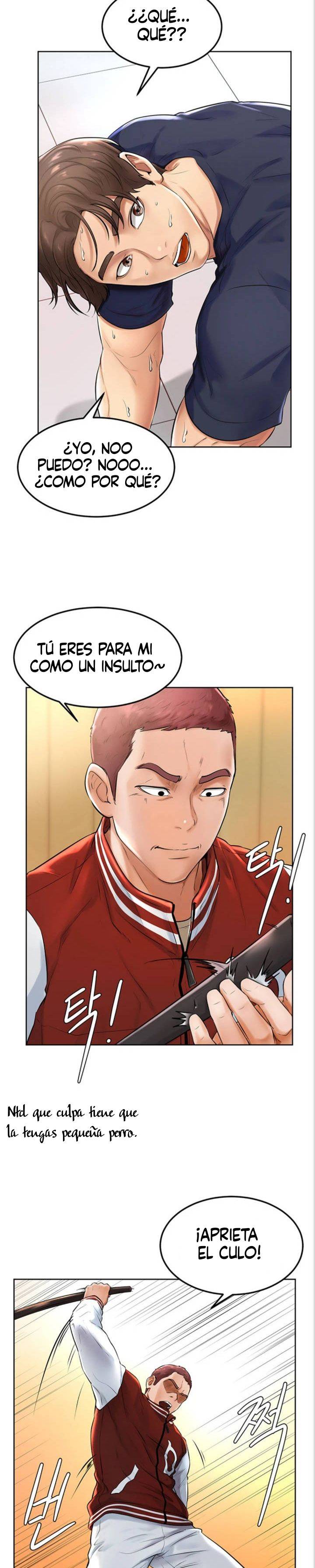 Cheer Up, Namjoo Raw Chapter 1 Page 31